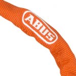 ABUS 1500/60 web oranžový – Hledejceny.cz