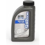 Bel-Ray Silicone DOT 5 Brake Fluid 355 ml – Zbozi.Blesk.cz