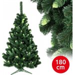 ANMA | Vánoční stromek RUBY 180 cm smrk | ŚG 180 – Hledejceny.cz