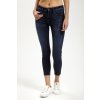 Dámské džíny Cross Jeans Alyss P 474-122 Dark Blue