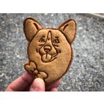 TVOŘÍTKO Corgi Pembroke XI - vykrajovátko – Hledejceny.cz