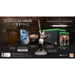 Soul Calibur 6 (Collector's Edition) – Hledejceny.cz