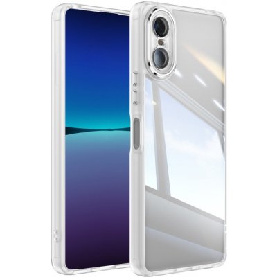VSECHNONAMOBIL 81355 ACRYLO Ochranný kryt pro Sony Xperia 10 VI průhledný – Hledejceny.cz