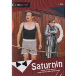 Saturnin DVD – Zboží Mobilmania