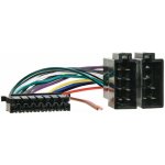 OEM kabely autorádií Sony XR / CDX - 15 pinů