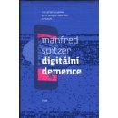 Kniha Digitální demence