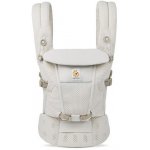ERGOBABY Adapt Soft Flex Mesh Natural Beige – Zboží Dáma