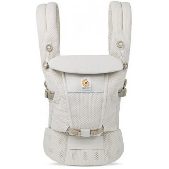 ERGOBABY Adapt Soft Flex Mesh Natural Beige