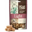 Pamlsek pro psa Sams Field Natural Snack Light 200 g