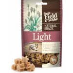 Sams Field Natural Snack Light 200 g – Zbozi.Blesk.cz