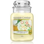 Yankee Candle Christmas Cookie 623 g – Zboží Mobilmania