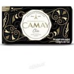 Camay Chic tuhé toaletní mýdlo 125 g – Zboží Dáma