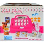 Lamps Pokladna na baterie – Zboží Dáma