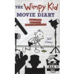 Wimpy Kid Movie Diary – Zbozi.Blesk.cz