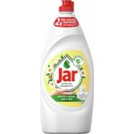 Jar Sensitive na nádobí Chamomile a Vitamin E 900 ml – Hledejceny.cz