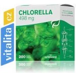 Nefdesanté CHLORELLA 200 tablet – Hledejceny.cz