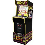 Arcade1Up Capcom Legacy – Zboží Živě