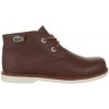 Dětské kotníkové boty Lacoste Sherbrook HI SB SPC Jr 7 30SPC201177T boty