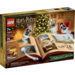 LEGO® Harry Potter™ 76404 Adventní kalendář – Zboží Dáma