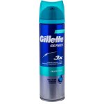 Gillette Series Protection gel na holení ochranný 200 ml