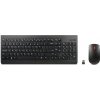 Set myš a klávesnice Lenovo Essential Wireless Combo 4X30M39478