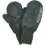 Esito dětské softshellové rukavice reflexní Madagaskar – Zboží Mobilmania