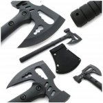 Pronett Tomahawk 42 cm černá XJ4477 – HobbyKompas.cz