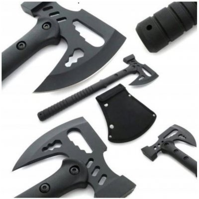 Pronett Tomahawk 42 cm černá XJ4477 – HobbyKompas.cz