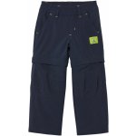 Lupilu chlapecké funkční kalhoty 2v1 námořnická modrá – Hledejceny.cz
