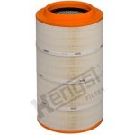 Vzduchový filtr HENGST FILTER E1572L – Hledejceny.cz
