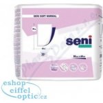 Seni Soft Normal 90 x 60 cm 30 ks – Zbozi.Blesk.cz