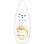 Dove Nourishing Secrets Indulging Ritual krémový sprchový gel 250 ml – Zbozi.Blesk.cz