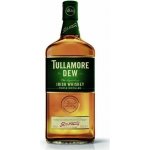 Tullamore Dew 40% 1 l (holá láhev) – Zboží Dáma