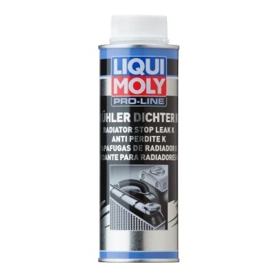 Liqui Moly Pro-Line Utěsňovač chladiče, 250ml