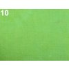 Barva na textil Barva na textil 18 g zelená sv. 1ks