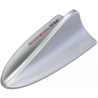 Imitace antény GPS-FIN_04 | Zboží Auto