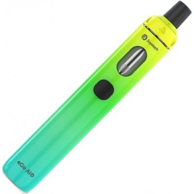 Joyetech eGo AIO 10th Anniversary Edition 1500 mAh Mix 1 Žlutá 1 ks – Zbozi.Blesk.cz