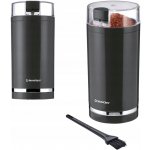 Silvercrest SKMS 180 A1 černá – Sleviste.cz