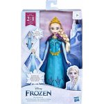 Hasbro LEDOVÉ KRÁLOVSTVÍ 2 ELSA KRÁLOVSKÁ PROMĚNA – Zbozi.Blesk.cz