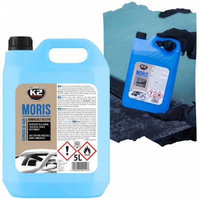 K2 MORIS 5 l – Zbozi.Blesk.cz
