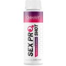 Ostrovit Sex pro shot women watermelon strawberry 100 ml