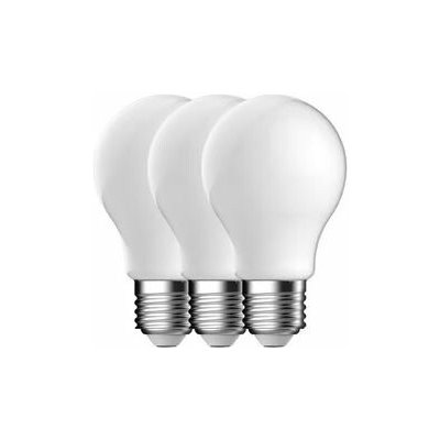 Nordlux NOR 5181021323 E27 A60 2700K 806lm – Hledejceny.cz