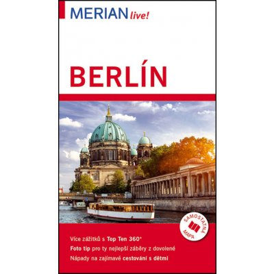 Merian Berlín – Sleviste.cz