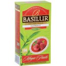 Basilur Tea Magic Raspberry 25 x 1,5 g