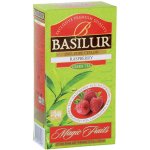 Basilur Tea Magic Raspberry 25 x 1,5 g – Hledejceny.cz