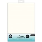 Sada papírů Studio Light, A4, 10 l. - krémové – Zbozi.Blesk.cz