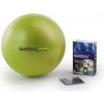 PEZZI GymBall MAX 65 cm – Zboží Mobilmania