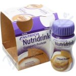 NUTRIDRINK COMPACT PROTEIN S PŘÍCHUTÍ KÁVY POR SOL 4X125ML – Sleviste.cz