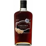 Chicora Ořechovka 20% 0,5 l (holá láhev) – Zboží Dáma