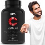 KFD Kofein 200 mg 100 kapslí – Hledejceny.cz